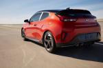 Hyundai Veloster Turbo 2018 года (NA)